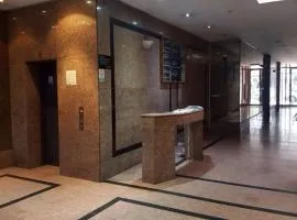 Departamento en el corazón de Mendoza
