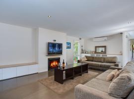 Portsea Place, vacation home in Portsea