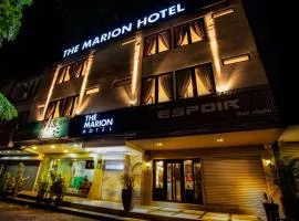The Marion Hotel