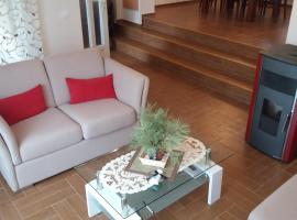 Vitas, spa hotel in Kremna