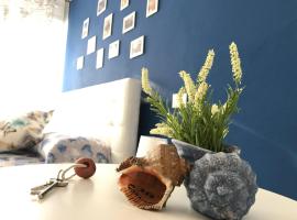 B&B Comacchio, hotel in Comacchio