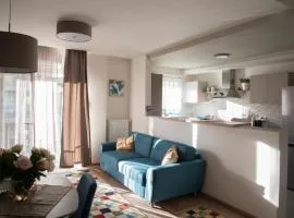 Apartment Cristian 2