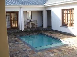 Baleia Guest Lodge