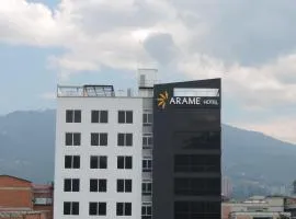 Arame Hotel