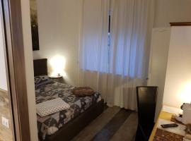 B&B Sansiromilano, hotel a Milà