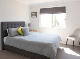 SkyLodge Temora, habitación en casa particular en Temora