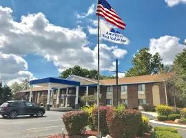 Americas Best Value Inn & Suites - Bluffton