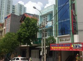 Motel Bao Linh, hotel near Vung Tau Airport - VTG, Vung Tau