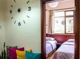 El Patio Hostel Quito