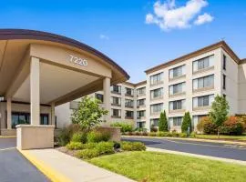 Best Western Executive Inn Kenosha - Pleasant Prairie