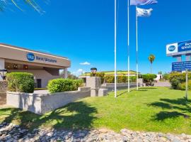 Best Western InnSuites Tucson Foothills Hotel & Suites, hotell Tucsonis