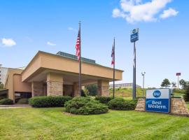 Best Western Hickory, Best Western hotel in Hickory