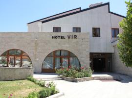 Hotel Vir, hotel v destinaci Virpazar