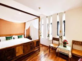 T&T Story Hotel (Xi Gong Pier)