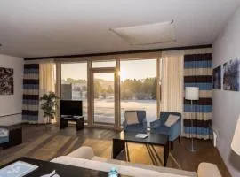 Fairway-Appartements