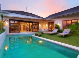 Villa Thamilla by Optimum Bali Villas