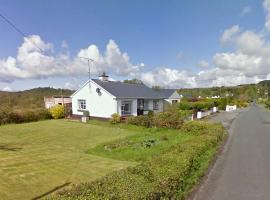 Ballydevitt Retreat, vacation home in Donegal