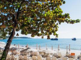 Samed Villa Resort, hotel in Ko Samed