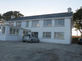 Ocean View, villa en Glandore