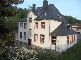 Postamt Lauenstein