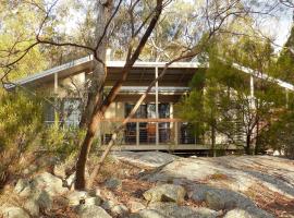 31 The Rocks, hotel in Stanthorpe