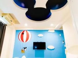 逢甲沐牧 Mumu Inn