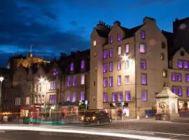 Grassmarket Hotel