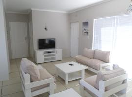 Beach House Bliss, ξενοδοχείο σε Langebaan