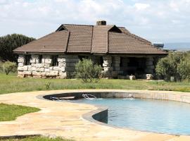 Shwari Cottages, guest house in Naivasha