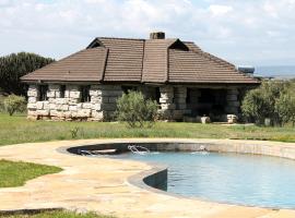 Shwari Cottages, homestay in Naivasha