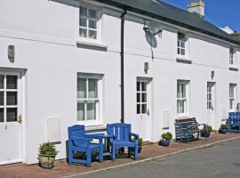 The Gremlin Lodge, bed and breakfast en Brecon