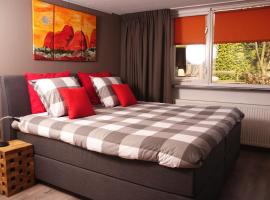 Bed and Breakfast de Verwennerij, vakantiewoning in Ermelo