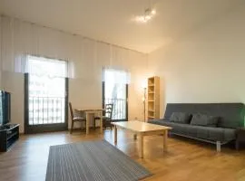 Downtown Apartments