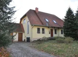 Ferienhaus Weber