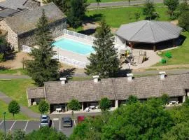 VVF Haute Loire Saint-Julien-Chapteuil