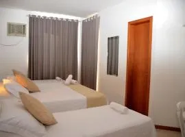 Luísa Studio Hotel