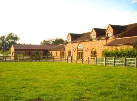 The Stables at the Vale, Hotel in Yarm