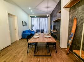 Valletta collection - Mint Suite