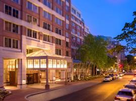 Park Hyatt Washington, hotell i Washington