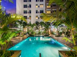 Los 10 mejores hoteles de San Juan, Puerto Rico (desde € 61)