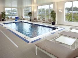 Hyatt House Pittsburgh-South Side