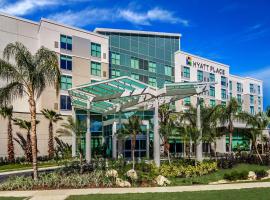 Hyatt Place Manati, hotel a Manati