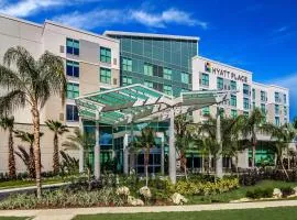 Hyatt Place Manati