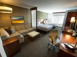 Hyatt Place Tijuana