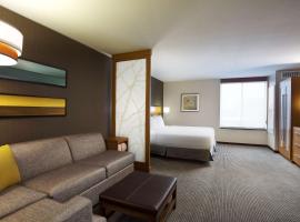 Hyatt Place Chicago Midway Airport, hotel near Midway International Airport - MDW, 