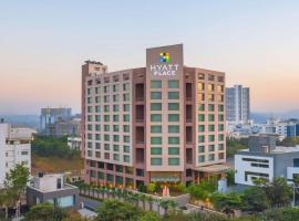 Hyatt Place Pune Hinjawadi, hotel near Rajiv Gandhi Infotech Park, Pune