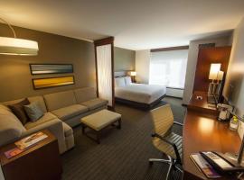 Hyatt Place Tijuana, hotel din apropiere de Aeroportul Internațional Tijuana, Tijuana