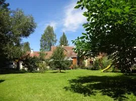 Ferienhaus Lehmannsbrück