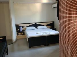 Platinum Hotel, Hotel in São Paulo