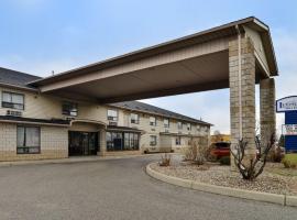 Lexington Inn & Suites-Windsor, hotel i Windsor